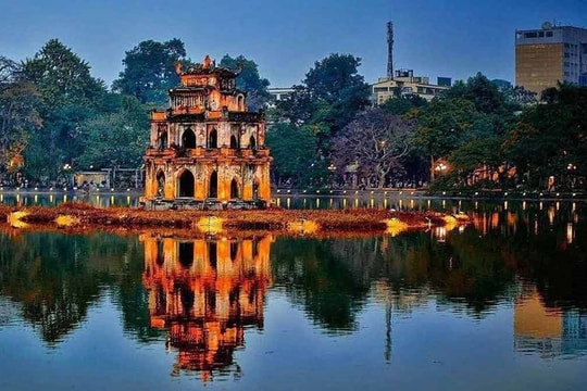 Lộ diện những công ty lớn nhất trên sàn của mỗi 34 tỉnh thành sau sáp nhập: 7 DN lớn nhất nước đều ở Hà Nội, nhiều tỉnh không có DN nào trị giá nghìn tỷ