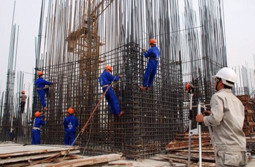 Nguy cơ các doanh nghiệp xây dựng giảm khả năng cải thiện hồ sơ tín nhiệm