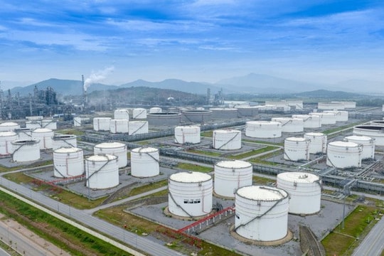 Hợp tác với DN Nhật Bản, Kuwait làm dự án hơn 9 tỷ USD, các bên đều có lãi, riêng phía Việt Nam thua lỗ 