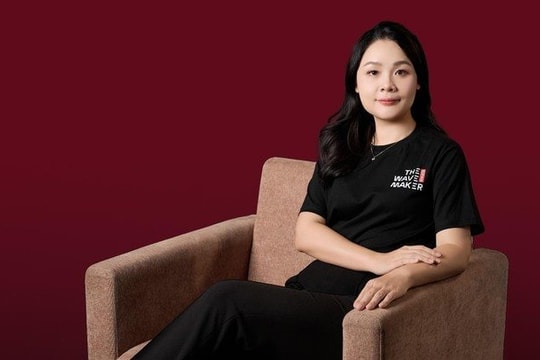 Chứng khoán DNSE có Tổng Giám đốc mới