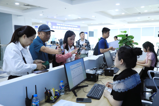 VNPT, Viettel, FPT đã huy động tổng lực vào cuộc thay đổi lớn tại Việt Nam