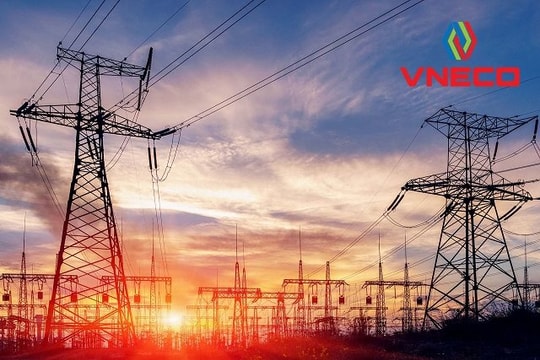 VNECO (VNE) vị phạt 320 triệu đồng vì loạt sai phạm trong công bố thông tin