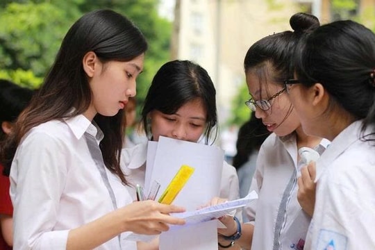 1 ngành học dự kiến thiếu gần 700.000 nhân sự trong vài năm tới, thị trường liên tục tuyển dụng, thu nhập lên tới 40 triệu/tháng
