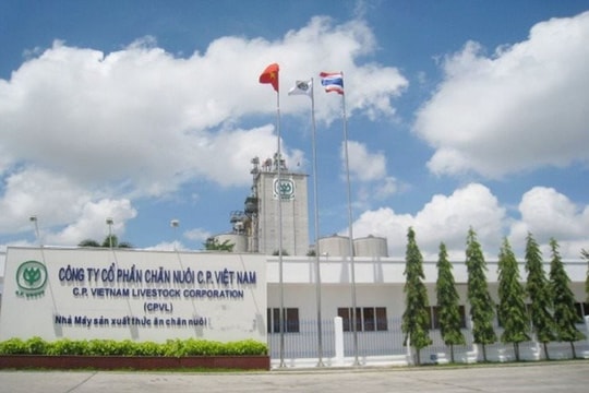 C.P. Việt Nam thông báo khẩn về kết quả cuộc điều tra an toàn thực phẩm tại Sóc Trăng 