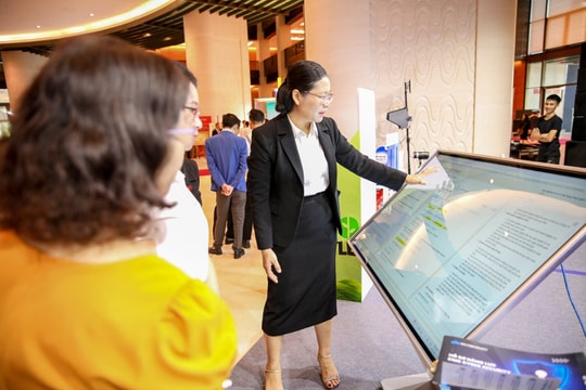 Bước tiến mới của công nghệ Việt trong lĩnh vực AI thị giác
