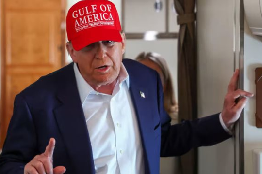 Ông Trump nổi giận, Nhật Bản đối mặt mức thuế 30% - 35%, đàm phán thương mại với Mỹ có nguy cơ bị hoãn