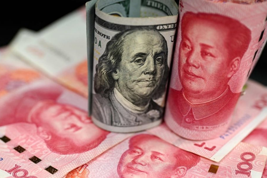 Đồng tiền của nền kinh tế lớn thứ 2 thế giới được dự báo tăng giá, “ngôi vương” của đồng bạc xanh đang lung lay?