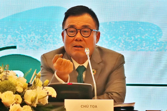 Cổ phiếu PAN Group tăng gần 30% từ khi ông Nguyễn Duy Hưng nói “hy vọng giá sẽ tốt hơn”