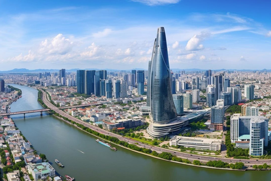Kích hoạt Trung tâm tài chính quốc tế và phép thử đối với các Fintech Việt
