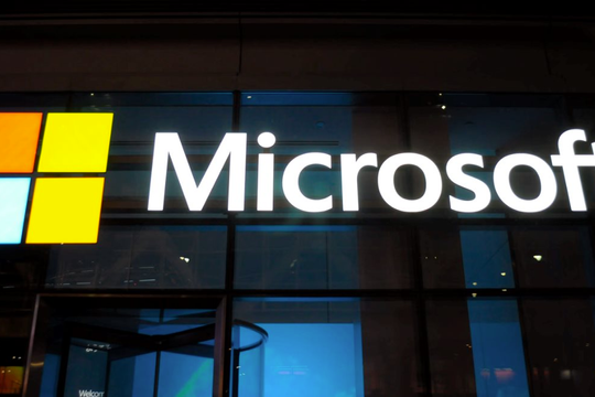 Microsoft tiếp tục sa thải 9.000 nhân sự không phân biệt cấp bậc: Cuộc cách mạng tái cơ cấu lớn chưa từng có!