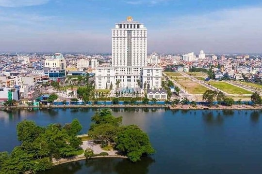 Sau sáp nhập, thành phố hơn 700 năm của Việt Nam chính thức dừng hoạt động