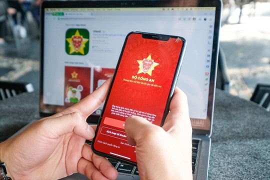 Thấy thông tin quê quán của mình trên VNeID bị sai do địa phương sáp nhập, công dân lưu ý điều sau để tránh mất tiền oan