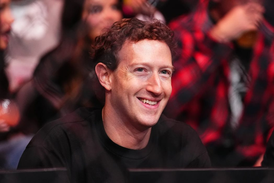 ‘Tại sao không phải là tôi?’: Mark Zuckerberg đảo lộn thị trường nhân lực AI với cảm giác FOMO, mọi người so kè lẫn nhau về thu nhập, lương triệu USD vẫn chê ít