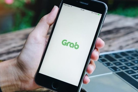 Người dùng Grab lưu ý: Thực hiện ngay việc này trước ngày 11/7 kẻo mất quyền lợi