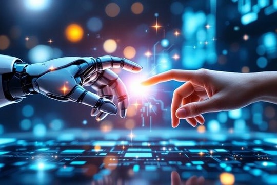 Trao quyền cho các nhà xuất bản và công ty AI hàng đầu để ngăn chặn việc khai thác và sử dụng nội dung gốc khi chưa được phép