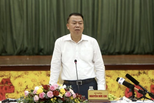 Thị trường chứng khoán có khả năng được nâng hạng vào tháng 9 tới