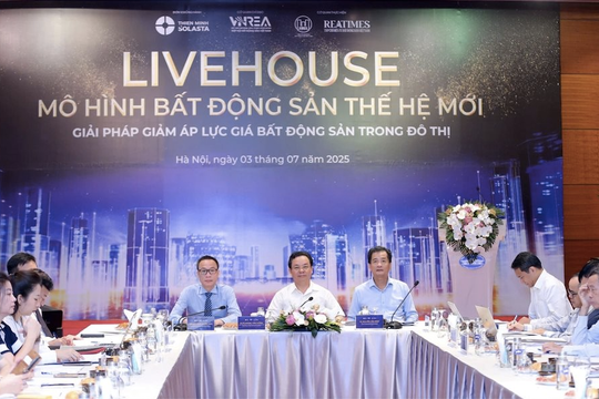 Livehouse – pháp lý cho loại hình này tương đối rõ ràng và đầy đủ