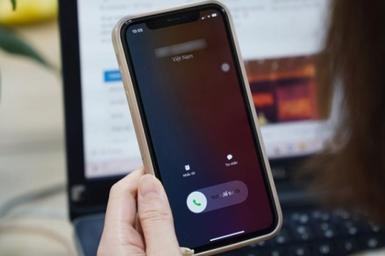 Sau khi nghe cuộc gọi này, 4 thanh niên 9x, 2000 đồng loạt chuyển khoản, tổng số tiền lên đến 4 tỷ đồng: Công an vào cuộc điều tra