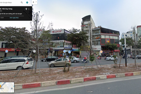 Cảnh báo khẩn cho những ai đang "khoe ảnh nhà mình" trên Google Maps: Đừng trở thành nạn nhân