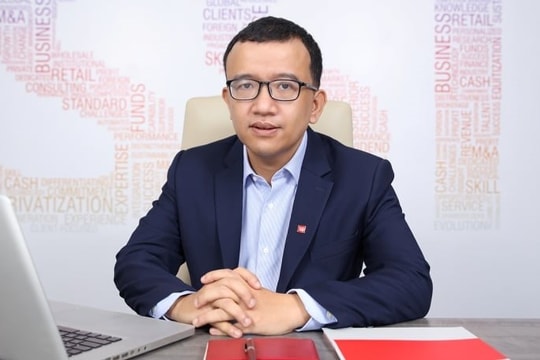 Kinh tế trưởng SSI: Thông tin thuế khá tích cực, các DN niêm yết có thể tăng trưởng lợi nhuận 2 chữ số trong 2025