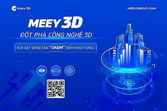 Meey Group: Tổng tài sản tăng nhưng lãi ròng sụt giảm mạnh, chủ nợ lớn nhất là Chủ tịch Hoàng Mai Chung
