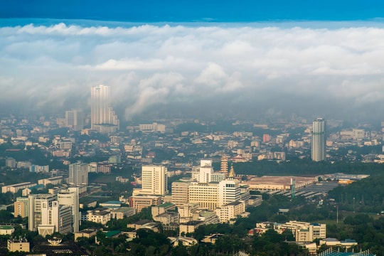 Nữ PGS Thái Lan nhấn mạnh nước này không phải "viên ngọc" đối với Mỹ