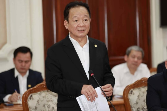 Bầu Hiển tiết lộ kế hoạch đầu tư loạt dự án 'khủng' tại 'siêu đô thị' TPHCM