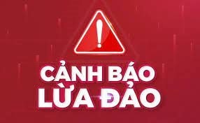 Bộ Tài chính phát cảnh báo đến người dân và doanh nghiệp