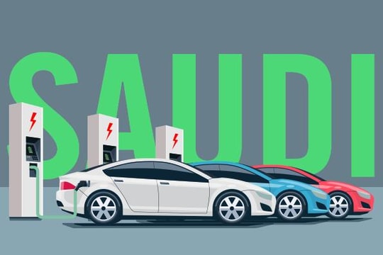 Siêu cường dầu mỏ "quay xe", quyết chi tiền phát triển lĩnh vực được xem là khắc tinh của "vàng đen"