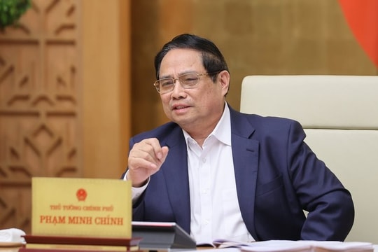 Việt Nam vừa lập kỷ lục mới về tăng trưởng GDP