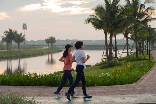 Xu hướng bất động sản đô thị vệ tinh: Cơ hội từ các tuyến vành đai