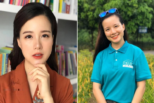 MC Minh Trang - người sáng lập Làng Háo Hức chính thức lên tiếng: "Xin thẳng thắn tiếp nhận tất cả phản hồi với tinh thần tích cực và cầu thị nhất"