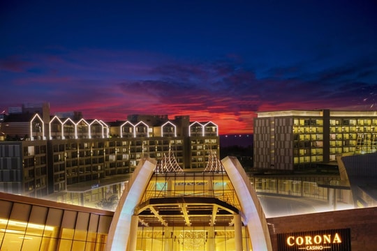 Chủ sở hữu Casino Phú Quốc phát hành thành công 2.400 tỷ đồng trái phiếu