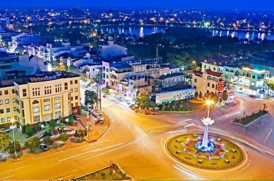 Lộ diện những "quả đấm thép" của tỉnh Hưng Yên mới: Vingroup, Hoà Phát, Ecopark góp mặt làm thay đổi diện mạo