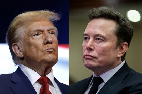 Thức tỉnh khỏi cơn say quyền lực, Elon Musk sốt sắng tìm cách cứu Tesla khỏi đòn giáng của ông Trump, đại sứ Mỹ nói “châu chấu đá xe” 