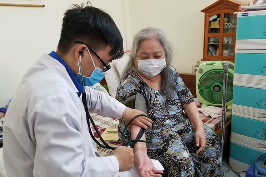 Úc cam kết cùng Việt Nam nâng cao chất lượng cuộc sống cho người cao tuổi