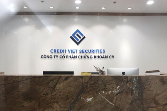 Chứng khoán CV (CVS) bị phạt hành chính vì lỗi “ém” thông tin