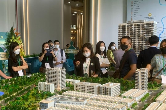 91.000 doanh nghiệp thành lập mới nửa đầu năm nay, 821.00 tỷ vốn đăng ký: Bất động sản góp vốn lớn nhất