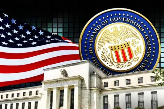 Quan chức Fed gióng cảnh báo về lạm phát, kiên quyết ủng hộ Chủ tịch Powell: 'Chưa đến lúc cắt giảm lãi suất'