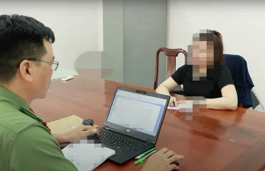 Bộ Công an vừa phát đi cảnh báo mới
