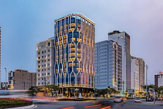 Ngành du lịch Việt Nam phục hồi mạnh mẽ, cơ hội cho bất động sản nghỉ dưỡng tăng trưởng
