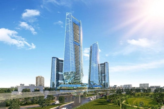Chuẩn bị sáp nhập Sunshine Homes, Sunshine Group sắp thành công ty địa ốc tỷ đô với vốn hóa 59.000 tỷ đồng