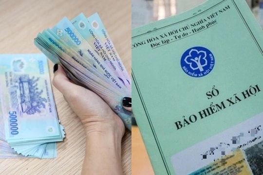 Không chỉ lương hưu, loạt chế độ BHXH sau cũng sẽ thay đổi từ tháng này: Người dân lưu ý!