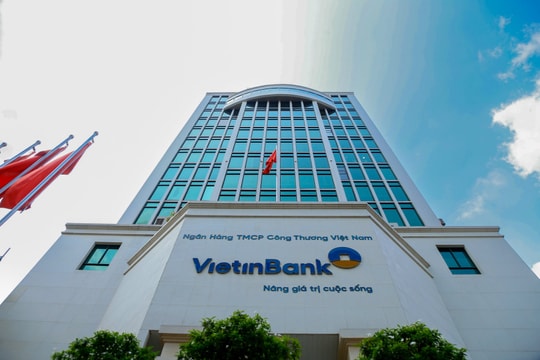 Phường nhỏ nhất Hà Nội nhưng được loạt ‘ông lớn’ đặt trụ sở, tổng vốn hoá lên đến 20 tỷ USD