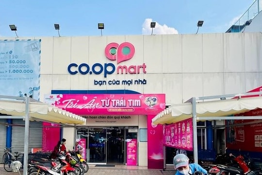 Đơn vị của Bộ Công an cấm SaiGon Co.op và "Vua Gạo" tham gia đấu thầu trong 3 năm 