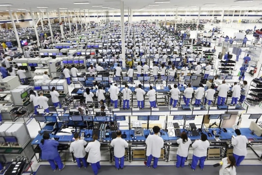 Ông Trump thúc Apple sản xuất điện thoại tại Mỹ nhưng thất bại ê chề của Google 12 năm trước vẫn gây ám ảnh làng công nghệ: Khi Made-in-America không chỉ cần lòng yêu nước