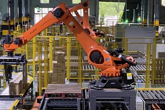 "Người khổng lồ" 63 năm tuổi đứng sau VinFast, Đức Giang sẵn sàng góp mặt tại dự án đường sắt và điện hạt nhân 100 tỷ USD