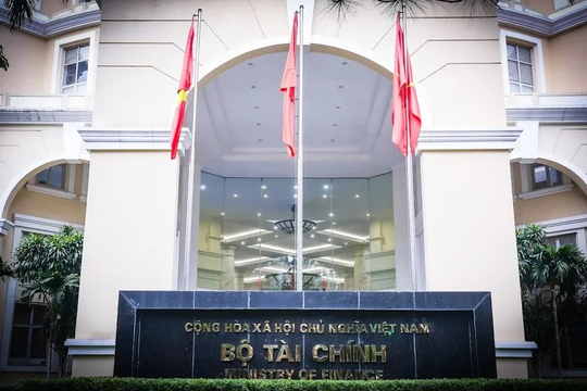 33 thẩm định viên về giá được Bộ Tài chính điều chỉnh thông tin từ 1/7