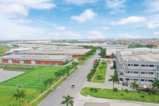 Chi cục Thuế TP Hải Phòng bác đơn khiếu nại của Công ty TNHH Quốc tế Nam Tài