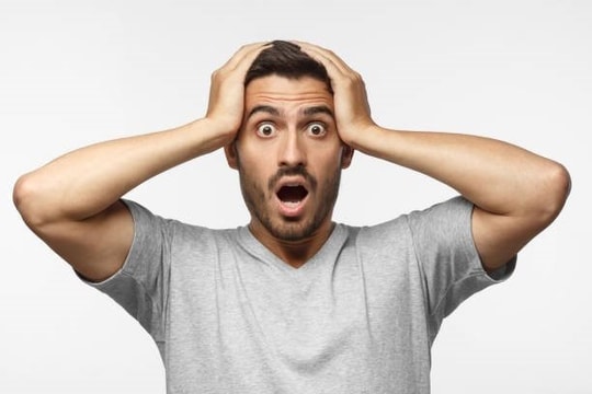 Toàn bộ dàn lãnh đạo thượng tầng một doanh nghiệp bất ngờ xin nghỉ cùng lúc